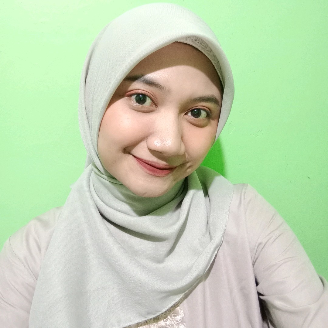 Syahrina Rahma Muhtar
